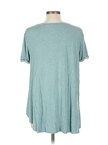 Altar'd State Short Sleeve T-Shirt (view 2)