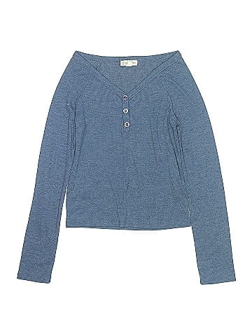 Tucker + Tate Long Sleeve Top (view 1)