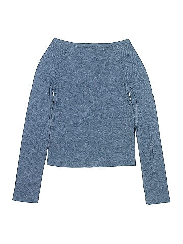 Tucker + Tate Long Sleeve Top (view 2)