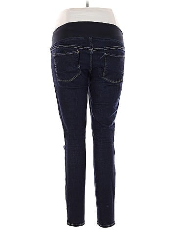 Old Navy - Maternity Jeggings (view 2)