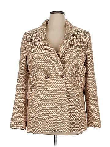 Anine Bing Blazer (view 1)