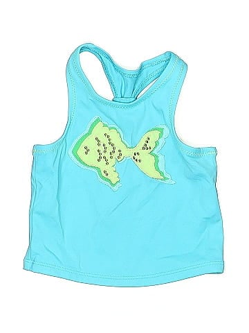 Lands' End Rash Guard (view 1)