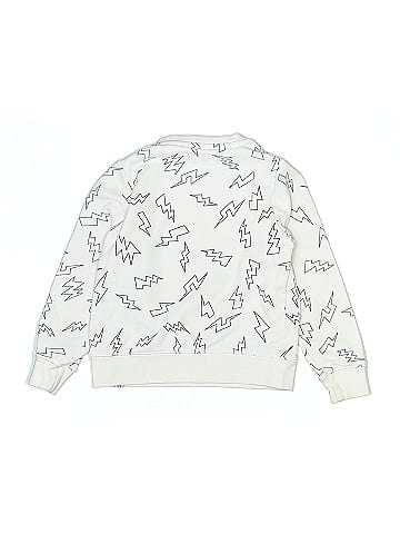 Sovereign Code Pullover Sweater (view 2)