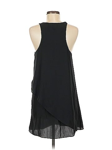 Silence and Noise Casual Dress (view 2)