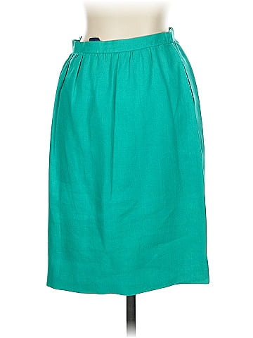 Emanuel Ungaro Casual Skirt (view 2)