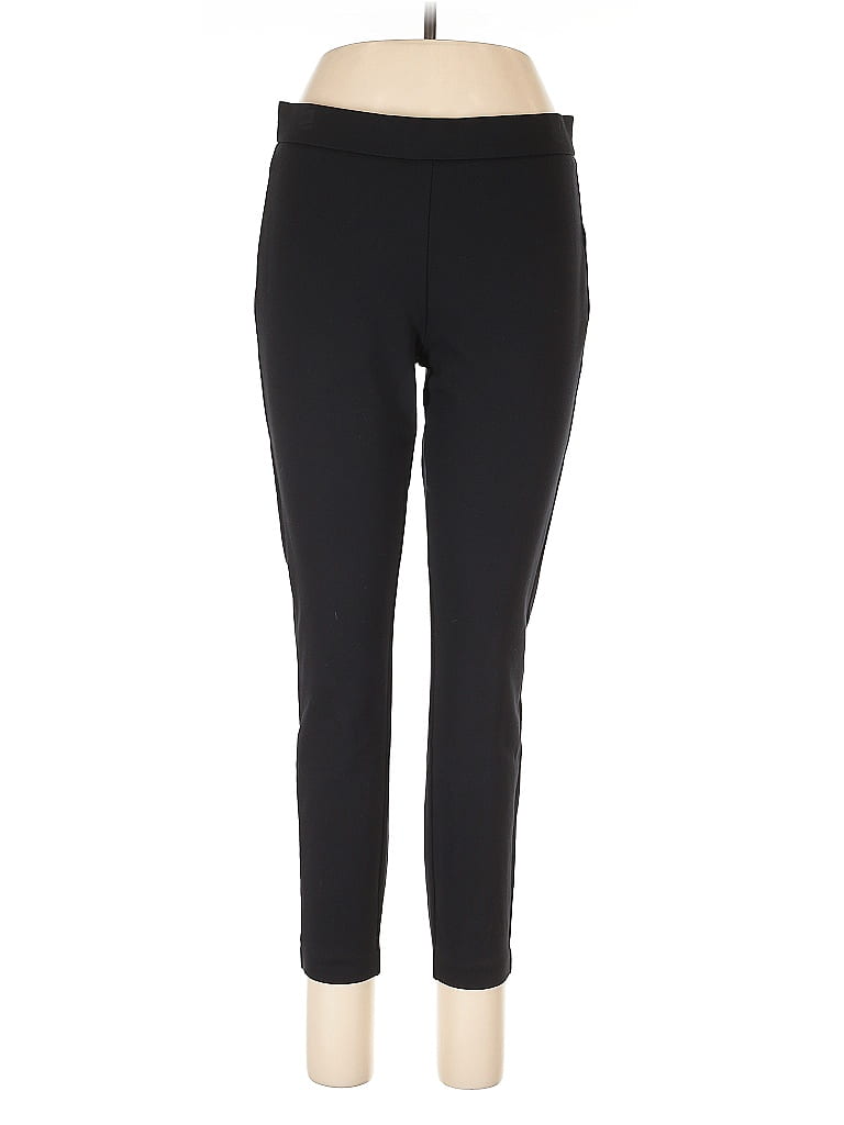 Click to view more detailed imagery on our partner's website Pre-owned Jcrew Active Pants In Black