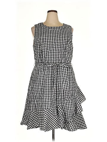 Jessica Howard Casual Dress (view 1)