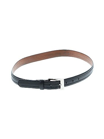 Brooks Brothers Leather Belt (view 1)