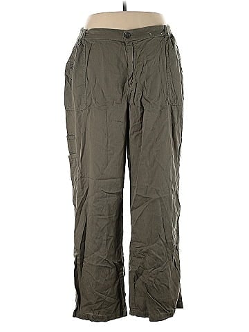 Liz & Me Casual Pants (view 1)
