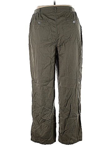 Liz & Me Casual Pants (view 2)