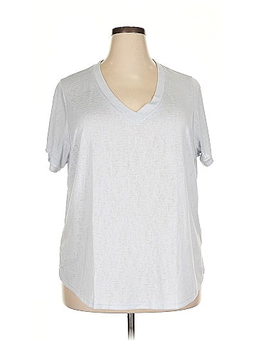 Athleta Short Sleeve T-Shirt (view 1)