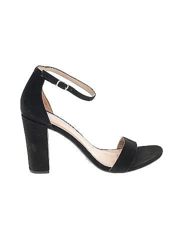 A New Day Heels (view 1)