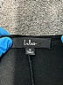 Lulus Black Bodysuit Size S - photo 3