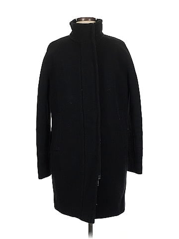 J.Crew Wool Coat (view 1)