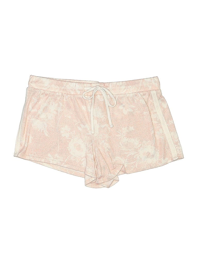 Pre-owned Lucky Brand Shorts In Pink