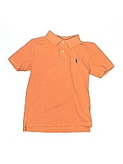 Polo By Ralph Lauren Short Sleeve Polo