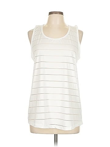 RBX Sleeveless T-Shirt (view 1)
