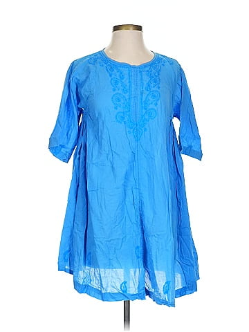 Roberta Roller Rabbit Casual Dress (view 1)