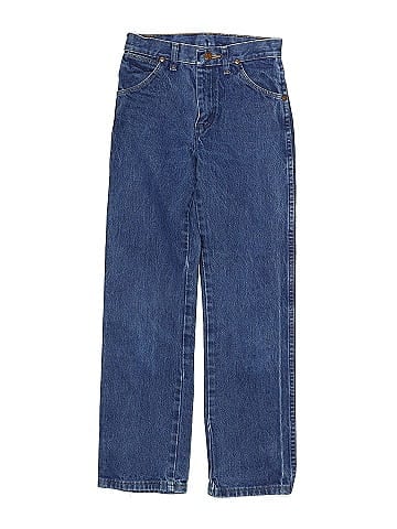 Wrangler Jeans Co Jeans (view 1)