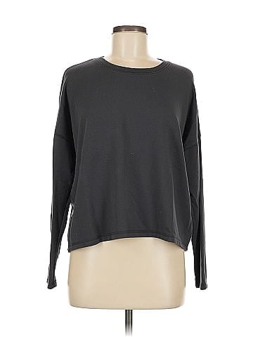 MWL by Madewell Pullover Sweater (view 1)