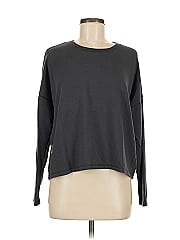 Mwl By Madewell Pullover Sweater