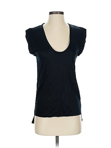 Halston Heritage Sleeveless T-Shirt (view 1)