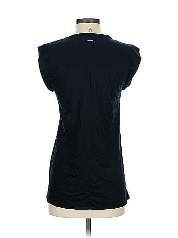 Halston Heritage Sleeveless T-Shirt (view 2)