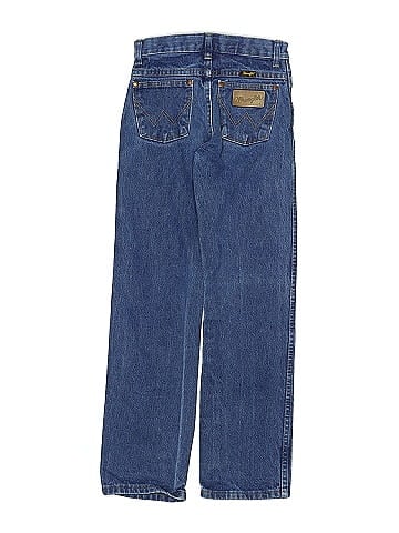 Wrangler Jeans Co Jeans (view 2)