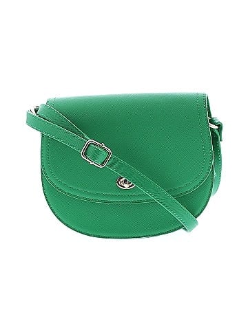 Crossi New York Crossbody Bag (view 1)