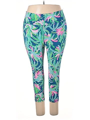 Lilly Pulitzer Luxletic Leggings (view 1)