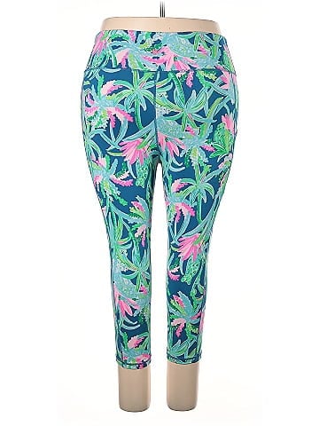 Lilly Pulitzer Luxletic Leggings (view 2)