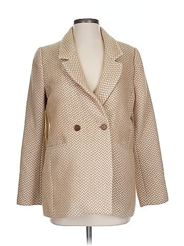 Anine Bing Blazer (view 1)