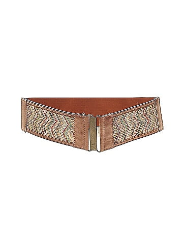 Unbranded Belt (view 1)