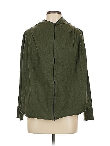 CAbi Zip Up Hoodie (view 1)