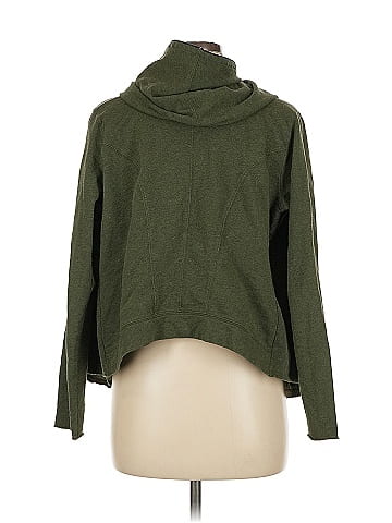 CAbi Zip Up Hoodie (view 2)