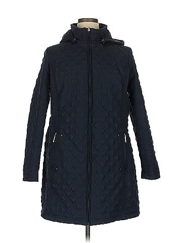 Weatherproof Coat (view 1)