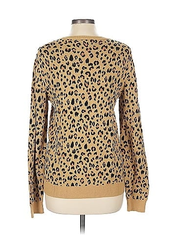J.Crew Factory Store Pullover Sweater (view 2)