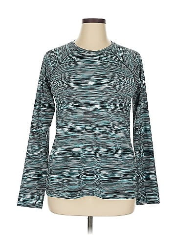 EP Sport Long Sleeve T-Shirt (view 1)
