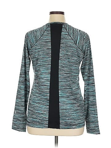 EP Sport Long Sleeve T-Shirt (view 2)