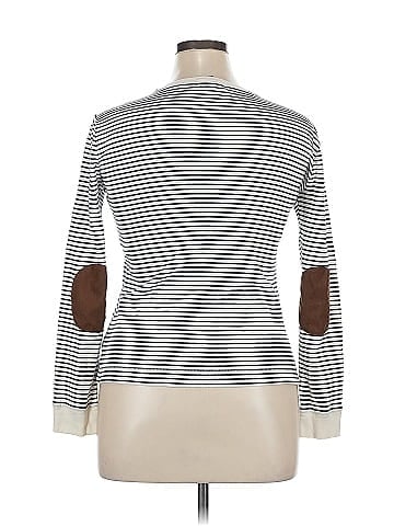 Lauren Jeans Co. Long Sleeve T-Shirt (view 2)