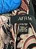 AFRM Black Kimono Size XS - photo 7