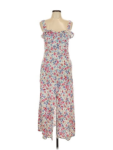 Zara Casual Dress (view 1)