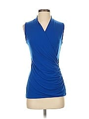 Lord & Taylor Sleeveless Top