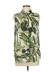H&M Sleeveless Blouse