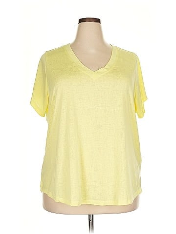 Athleta Short Sleeve T-Shirt (view 1)