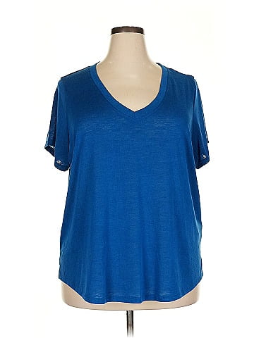 Athleta Short Sleeve T-Shirt (view 1)