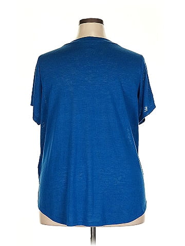 Athleta Short Sleeve T-Shirt (view 2)