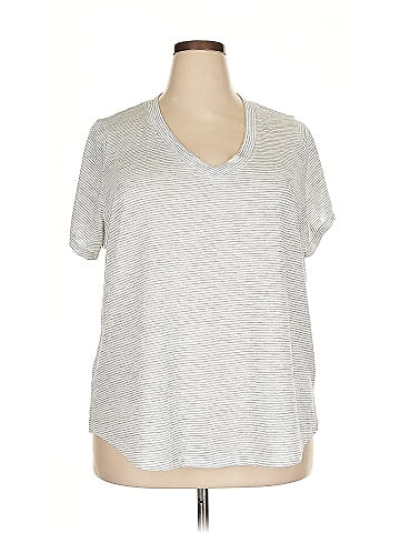 Athleta Short Sleeve T-Shirt (view 1)