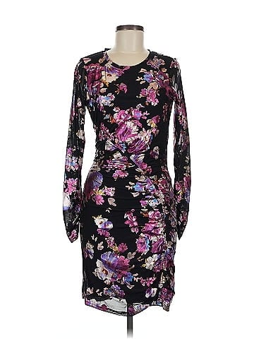 Parker Cocktail Dress (view 1)