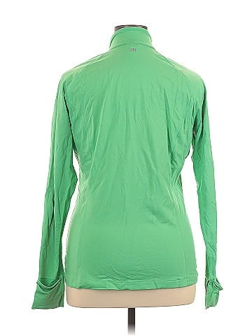 lucy Track Jacket (view 2)